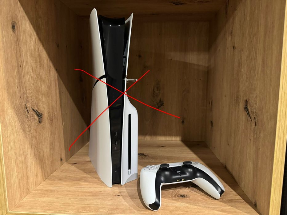 Comando Ps5 original