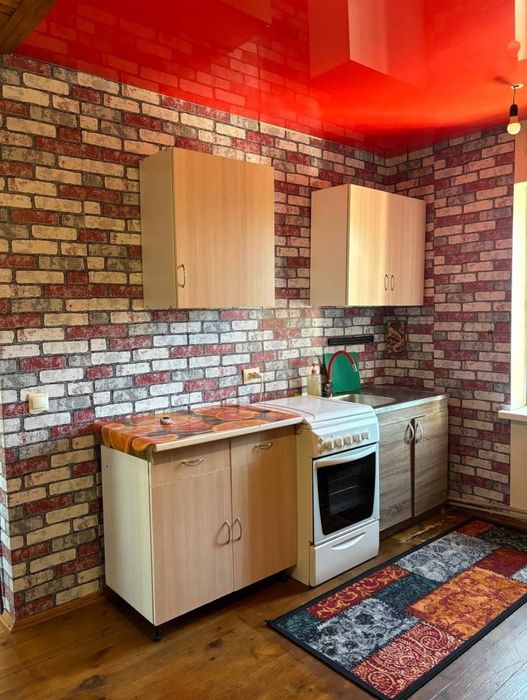 Частина будинку, БОГУНІЯ