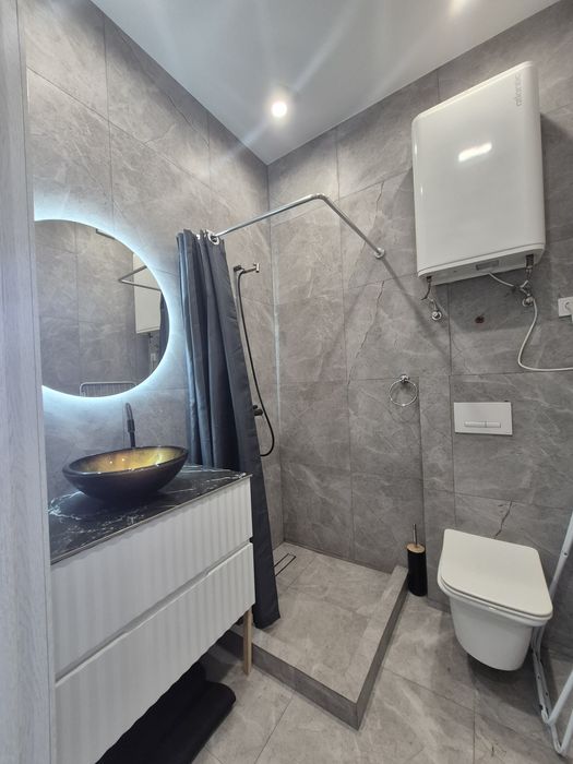 Сдам смарт квартиру в ЖК Смарт Сити.Бочарова.Сахарова