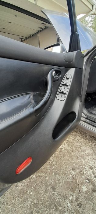 Seat leon cupra 1m