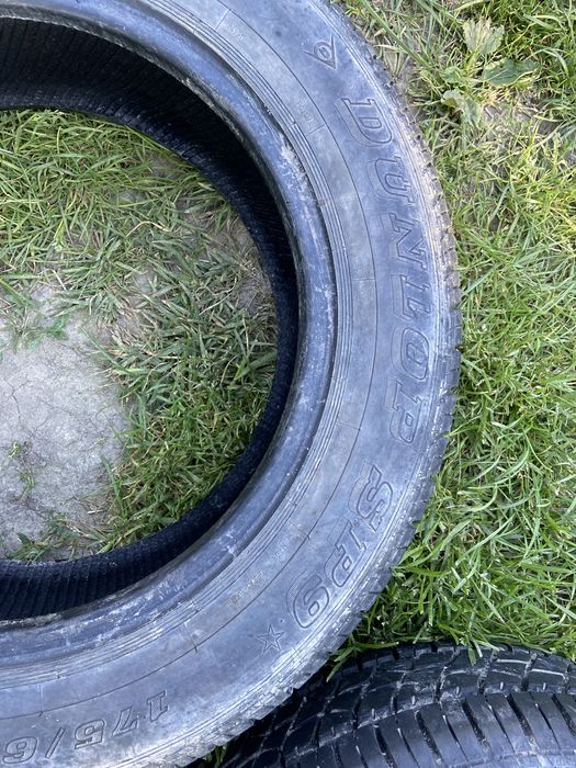 Продам шину 175/65 R14