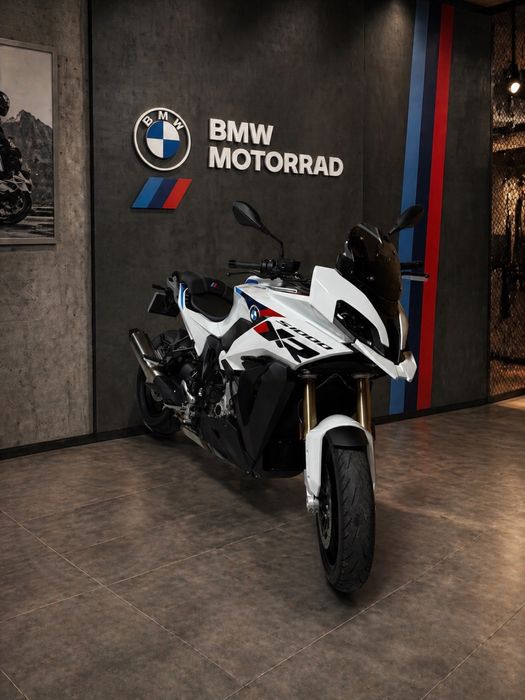 Bmw S 1000 XR 2025 pack M