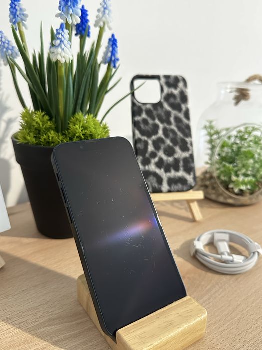 iPhone 13 Mini 128GB | Bateria 96% | Gwarancja