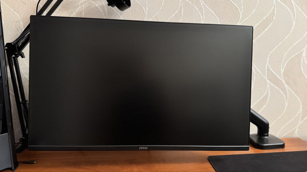 Монитор MSI  27 MAG275qf