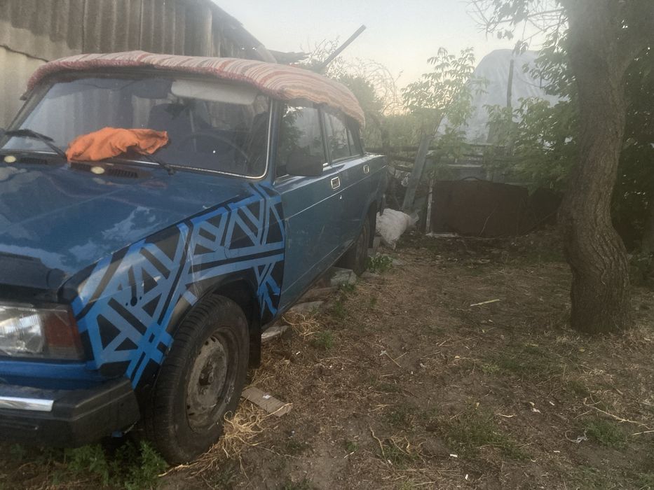 Продам ВАЗ 2107. 2008рік