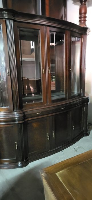 Vendo móvel de sala com mesa