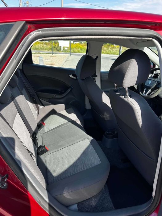 Seat Ibiza 1.2 TDI DPF Style