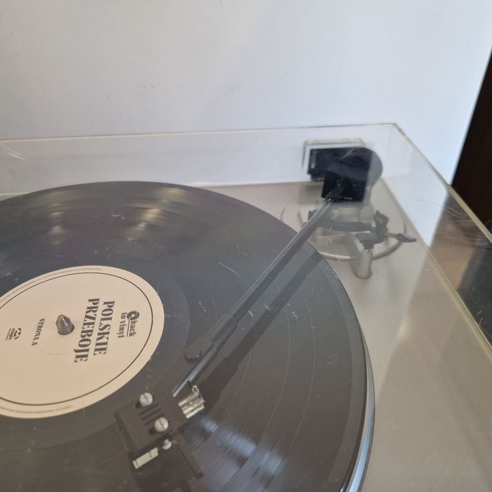 Gramofon sharp rp-10