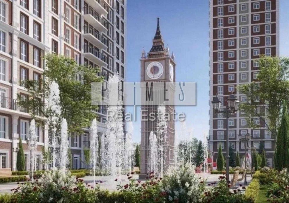 2-кімнатна квартира за адресою (площа 60 м²) - Atlanta.ua - фото 19