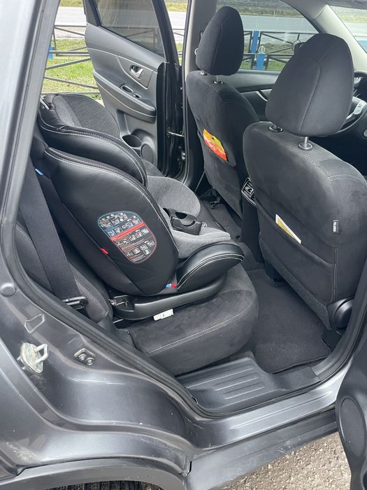 Продам Нісан Рог 2015 рік