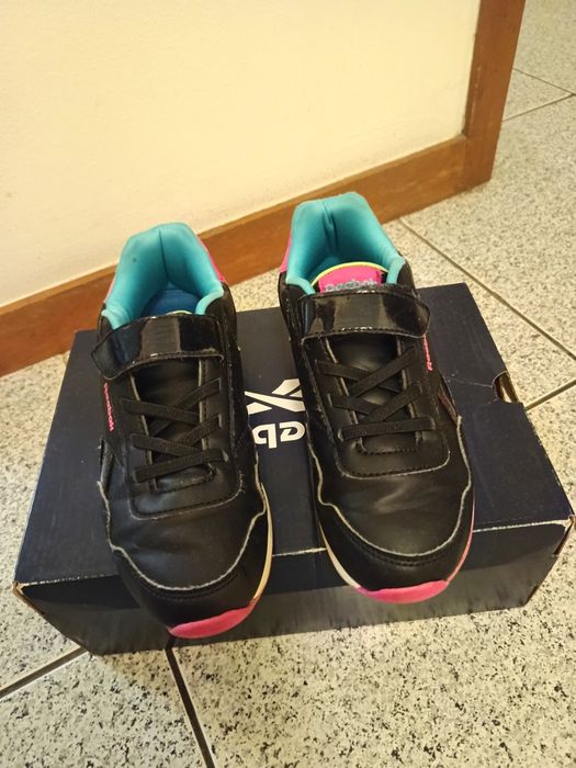 Sapatilhas Reebok