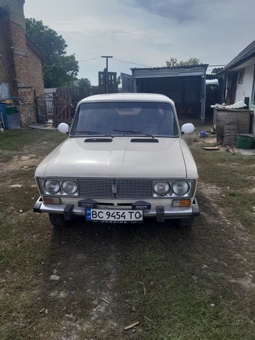 ВАЗ 2106 1988 рокц
