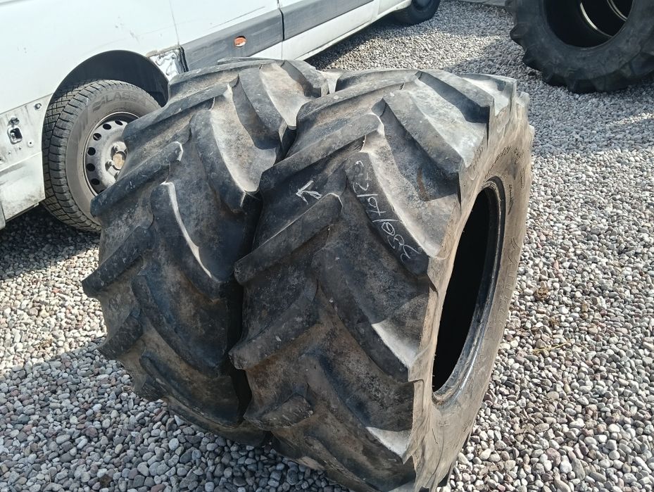 380/70/20 mitas Continental