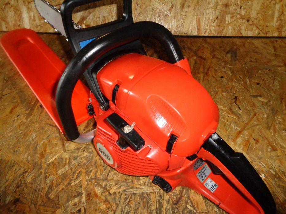 Piła pilarka spalinowa motorowa Dolmar PS-500 !!!