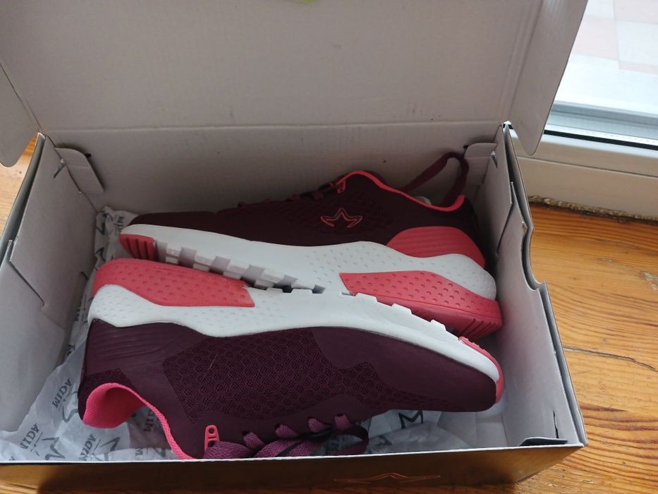 Кросівкі Міда ( р.36)