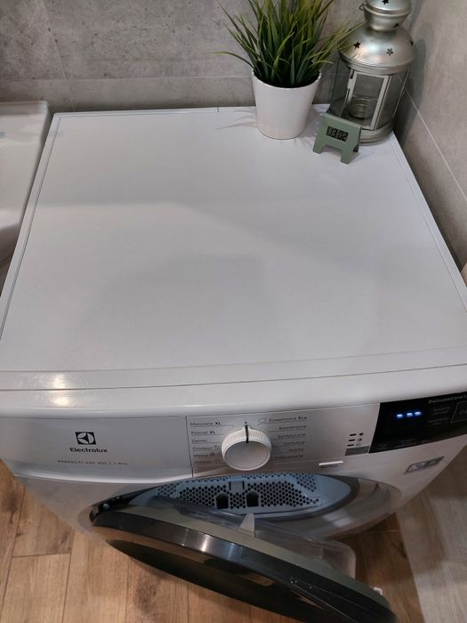 Suszarka electrolux