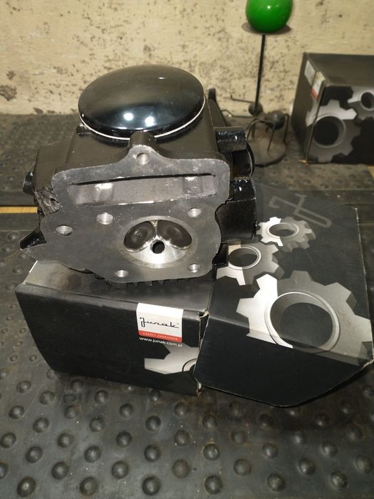 Zestaw naprawczy 50/80 4t