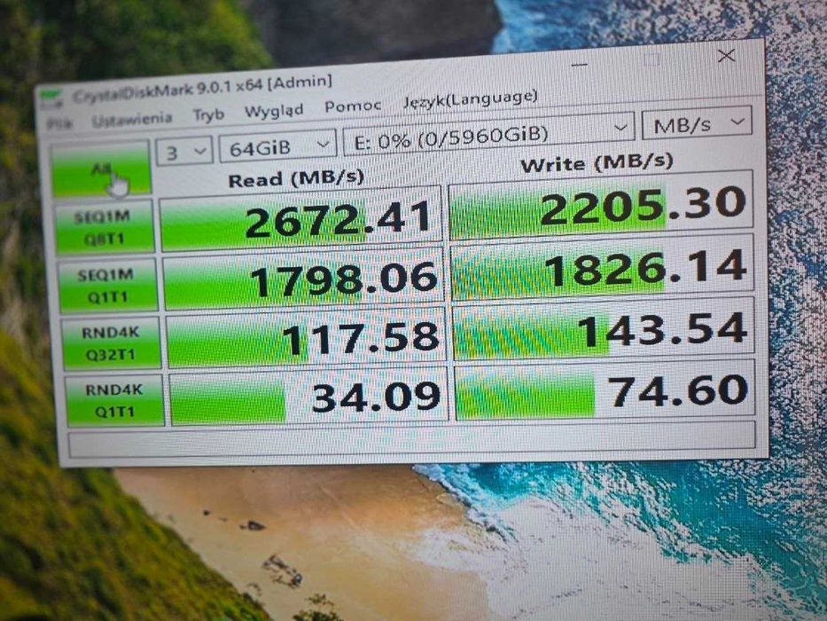 SanDisk Dell SX350|6400 ioMemory 6.4TB SSD PCIe