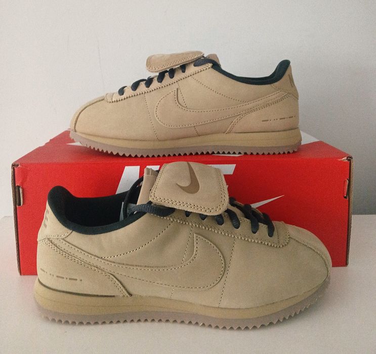 Nike Cortez LTR SE r.38,5 lifestyle shox air max streetwear