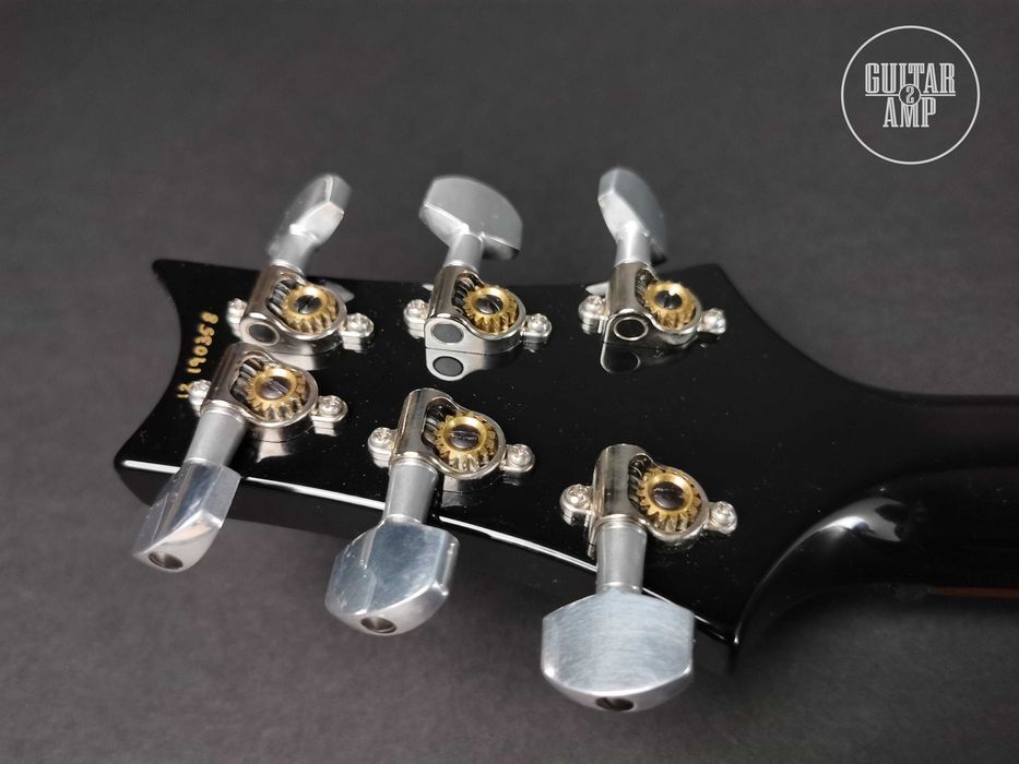 2012 PRS Singielcut Tremonti Signature Model