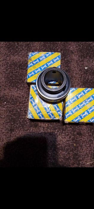 Підшипник ES 210 G2 SNR Франція