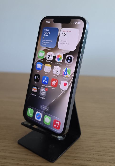 Iphone 13 PRO muito bom estado