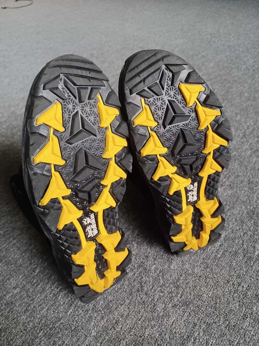 Buty trekkingowe Jack Wolfskin vojo 3 texapore mid m