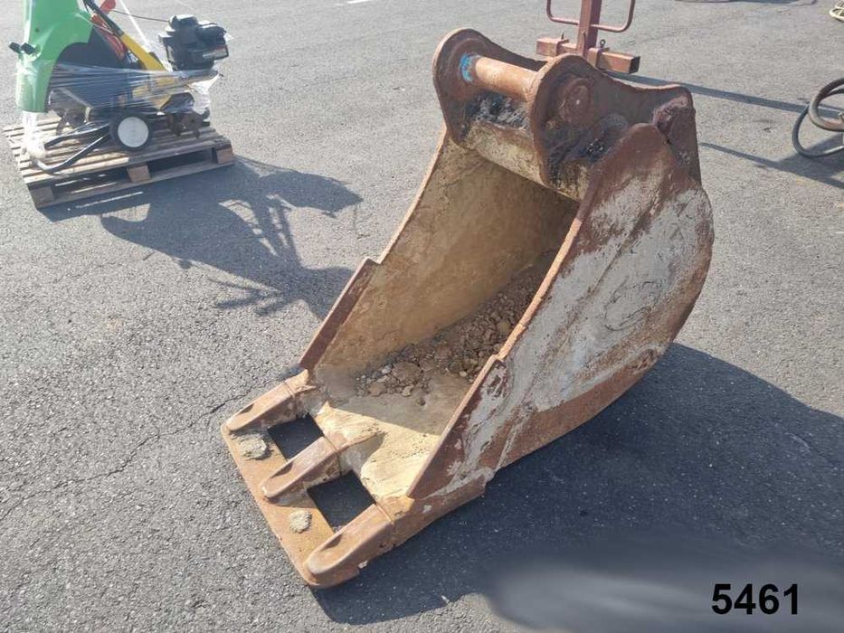 Łyżka podsiębierna Strickland 60cm na sworzeń 65mm