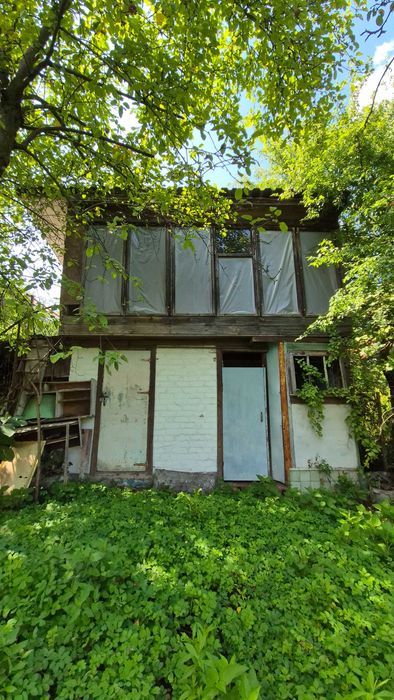 Дача в Стоянці (Києво-Святошинський район), СТ «Ірпінь»