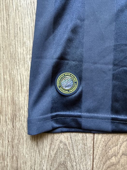 Koszulka piłkarska Adidas Fenerbahce 2016/17