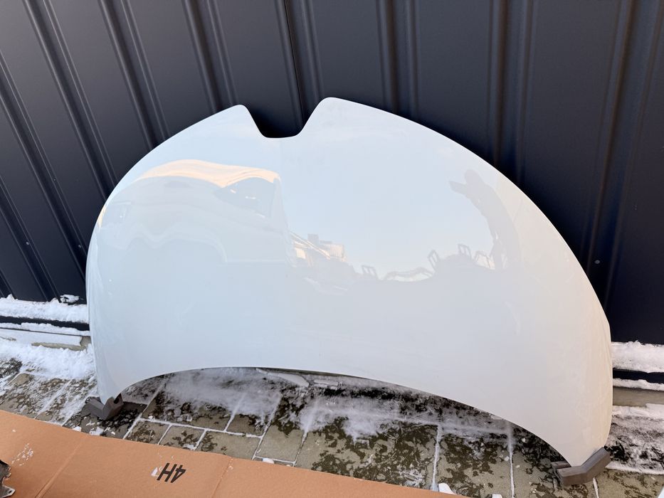 Бампер передний рено зое зоя renualt zoe разборка