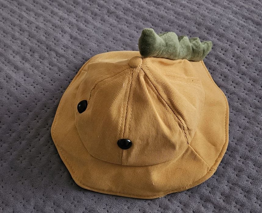 Дитяча панама-капелюх