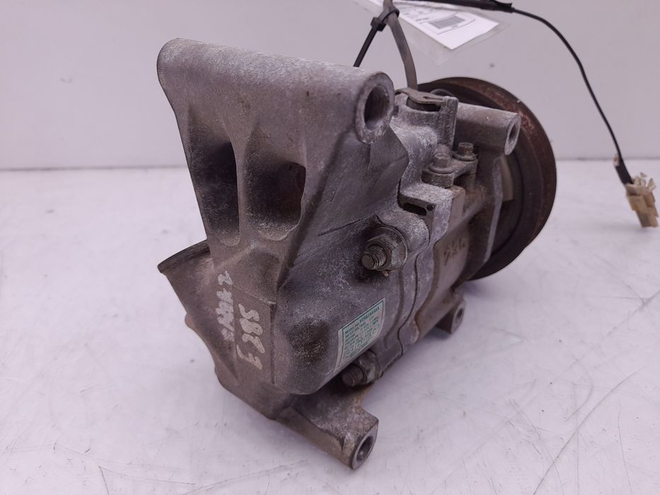 Compressor AC MAZDA 2 (DE)
