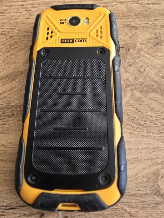 Maxcom MM428BB Maxcom MM134 Maxcom MM920