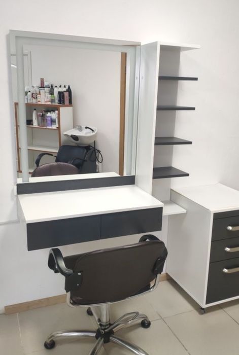 Салон‼️парикмахер мастер маникюра