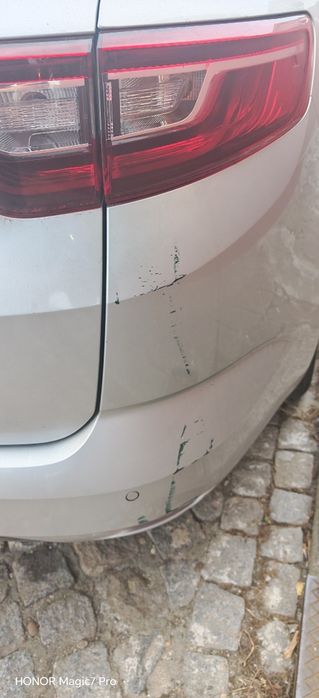 Renault Megane 4 1.5 Ler descrição