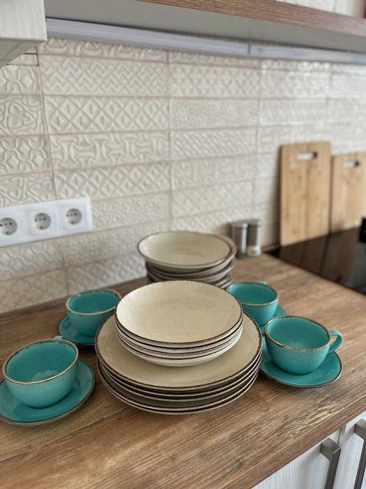 Старе місто, 2-к-квартира 62 кв.м з краєвидом на Каньон та парк