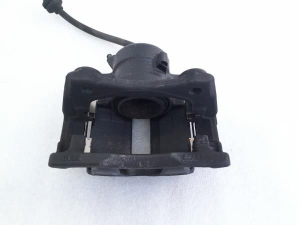 Pinça travão / maxila de travão frente esquerda RENAULT Clio III (BR0/