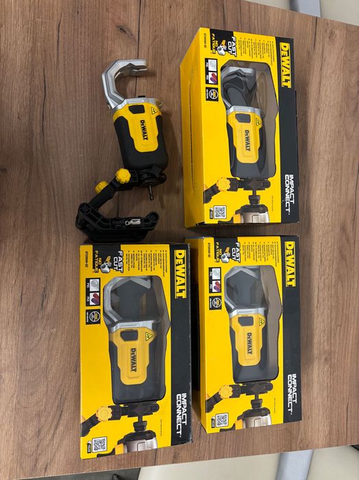Dewalt Przystawka do cięcia rur PCV DT20560-QZ. Gwarancja 3 lata. FV
