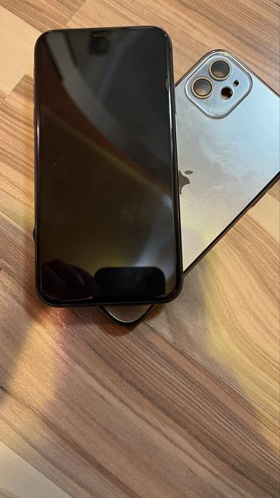 IPhone 11 на 128 Gb купити по доступній ціні на OLX