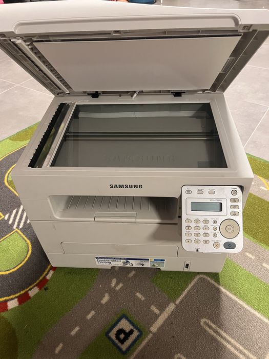 Multifunções a Laser - Samsung SCX-4729FD