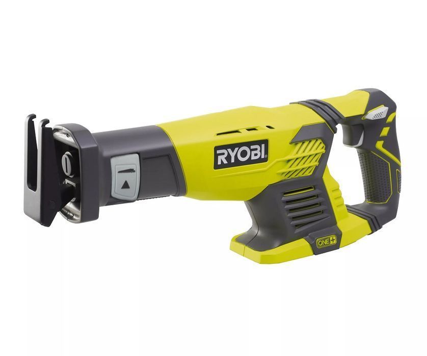 Akumulatorowa Piła Szablasta Rrs1801M 18V 0*Ah One+ Ryobi