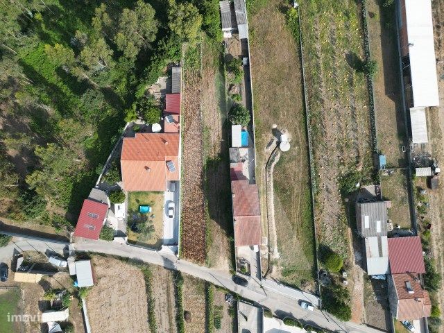 Terreno rústico em zona urbanizável, localizado em Cacia, Aveiro