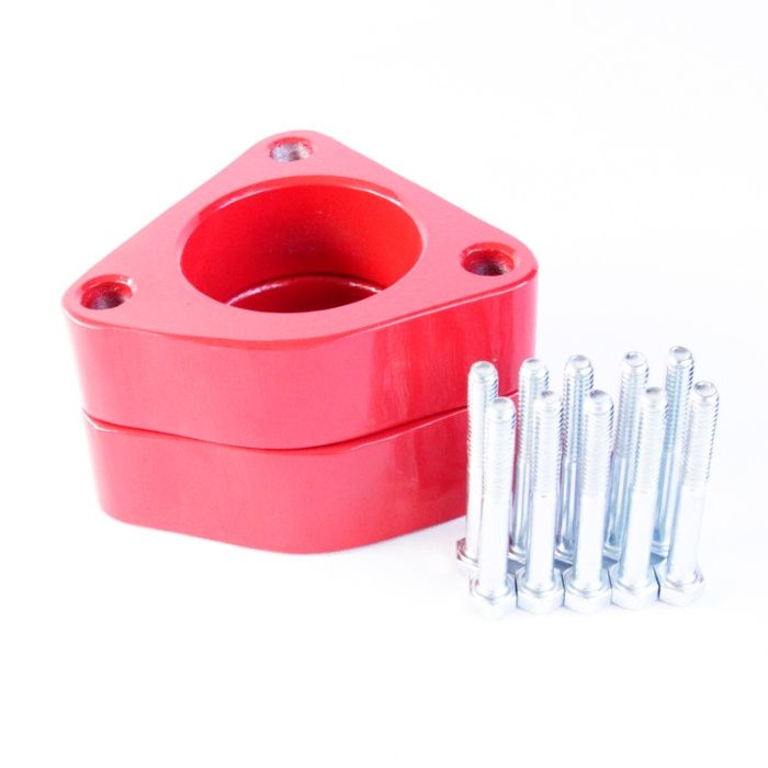 Mazda 5 Podniesienie Zawieszenia Dystanse Lift podkładki