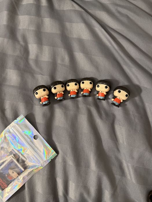 Фігурки Дивні Дива Kinder Joy ЧИТАЙТЕ ОПИС