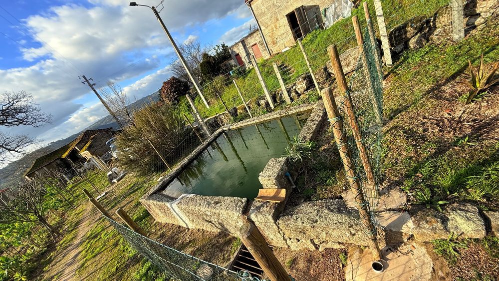 Moradia T2 à venda em Gove, Baião — foto 8