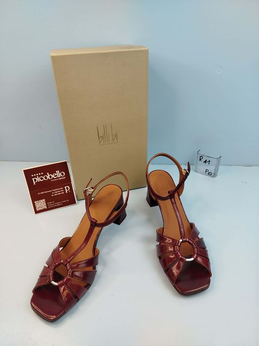 Buty Copenhagen Rubino Naplack