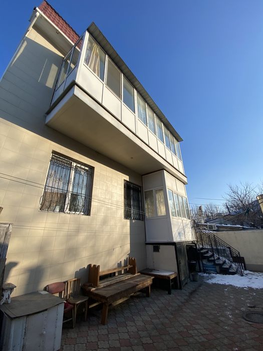 В Продаже 2х этажный дом, р-н Пушкинского кольца