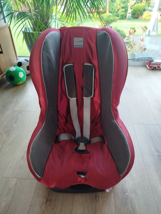 Fotelik samochodowy Ramatti