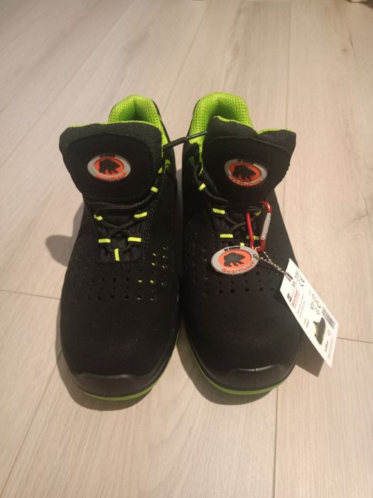 Buty robocze Bearfield